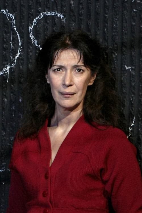 Anne Alvaro filmleri