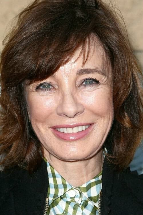 Anne Archer filmleri