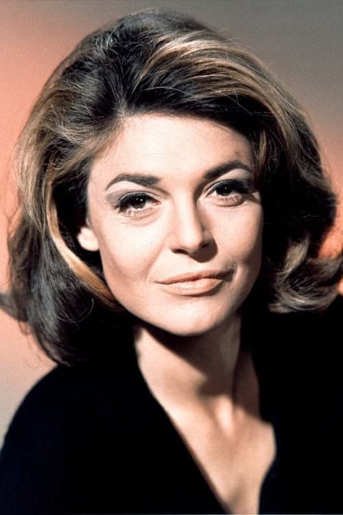Anne Bancroft filmleri