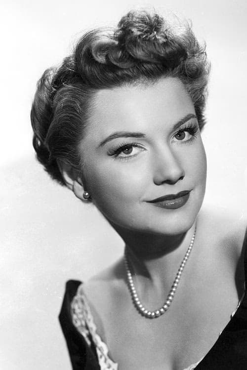 Anne Baxter filmleri