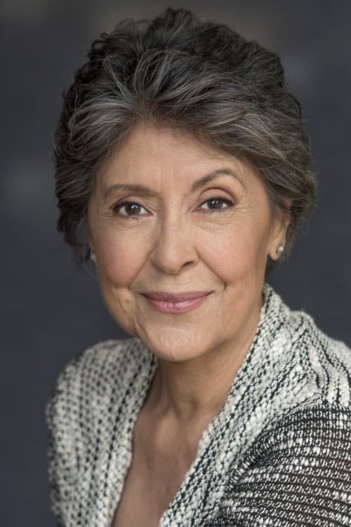 Anne Betancourt filmleri