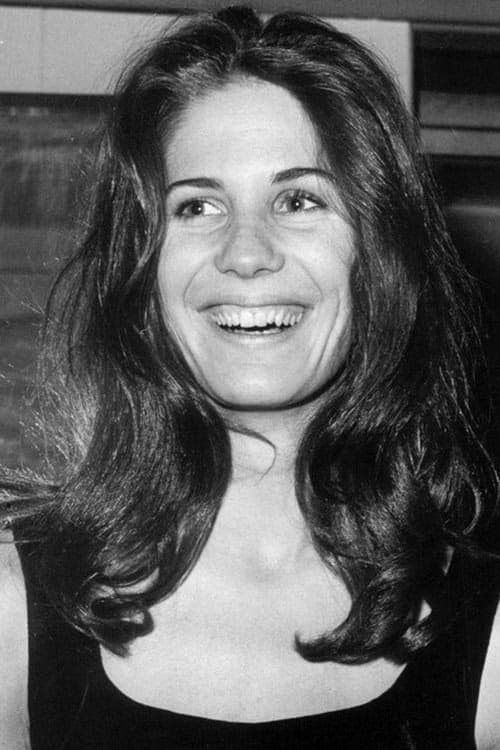 Anne Byrne Hoffman filmleri