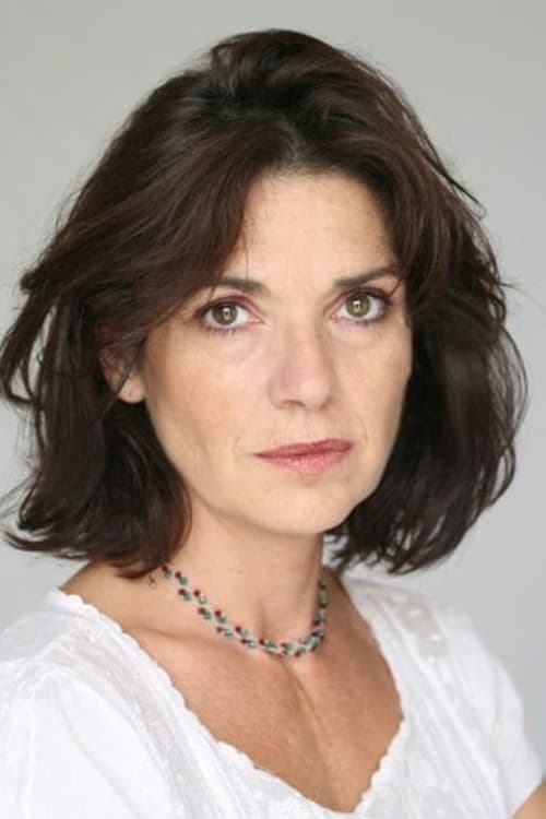 Anne Canovas filmleri