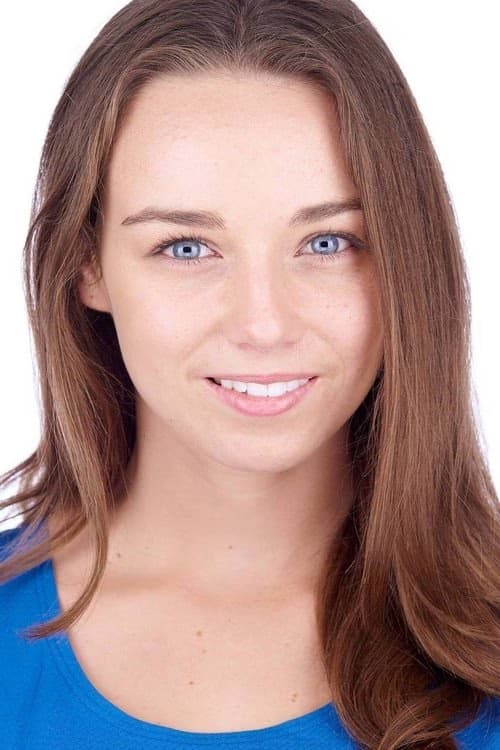 Anne-Carolyne Binette filmleri