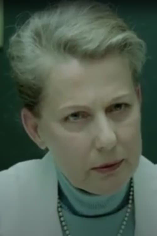 Anne Caron filmleri