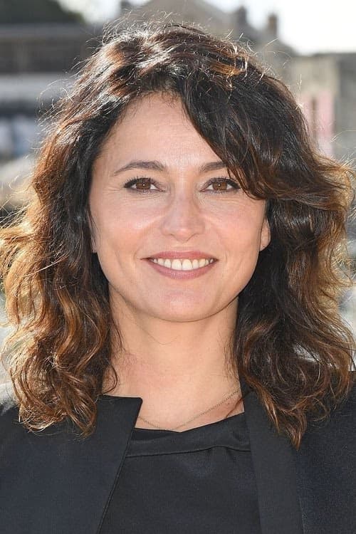 Anne Charrier filmleri