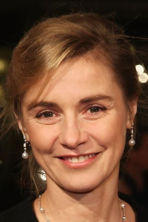 Anne Consigny filmleri