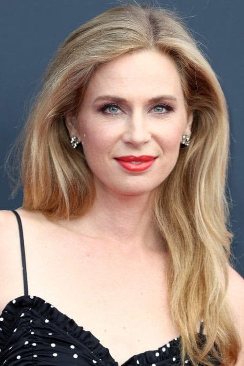 Anne Dudek filmleri