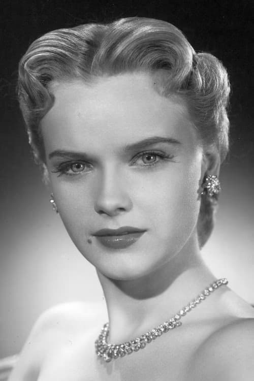 Anne Francis filmleri
