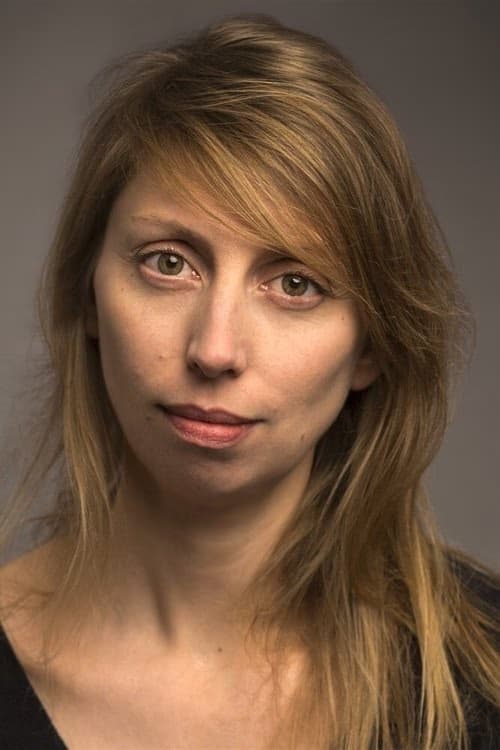 Anne-Gaëlle Jourdain filmleri