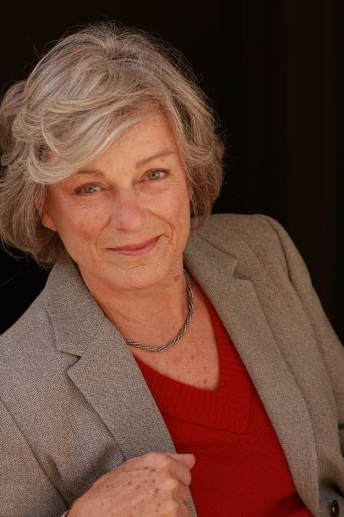 Anne Gee Byrd filmleri