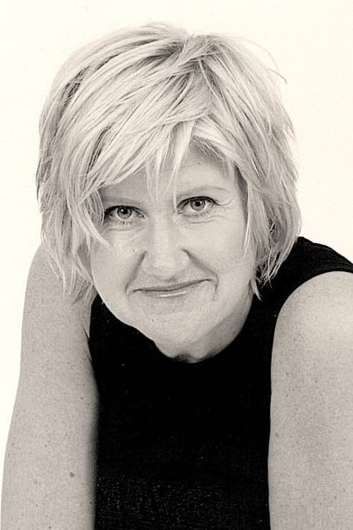 Anne Grete Preus filmleri