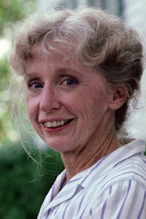 Anne Haney filmleri