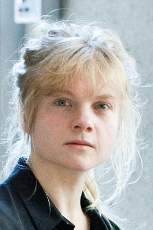 Anne-Lise Heimburger filmleri