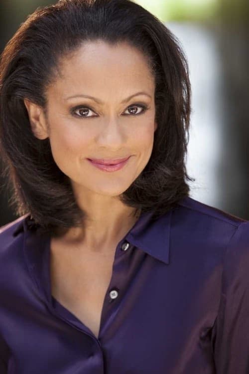 Anne-Marie Johnson filmleri
