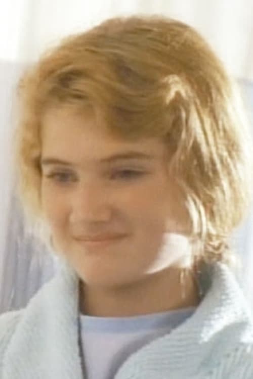 Anne Marie McEvoy filmleri