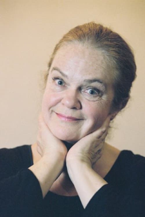 Anne Marit Jacobsen filmleri