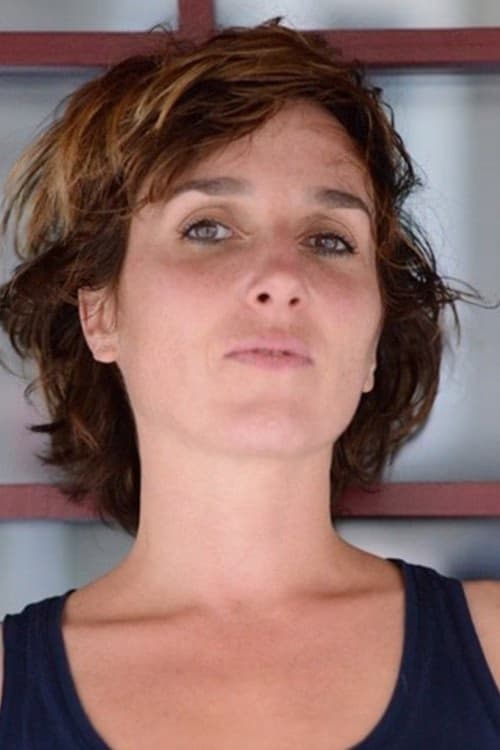 Anne Paulicevich filmleri