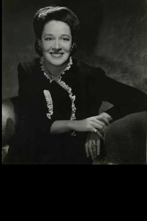 Anne Revere filmleri