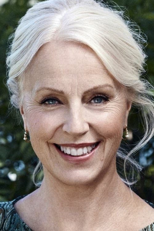 Anne Sofie von Otter filmleri