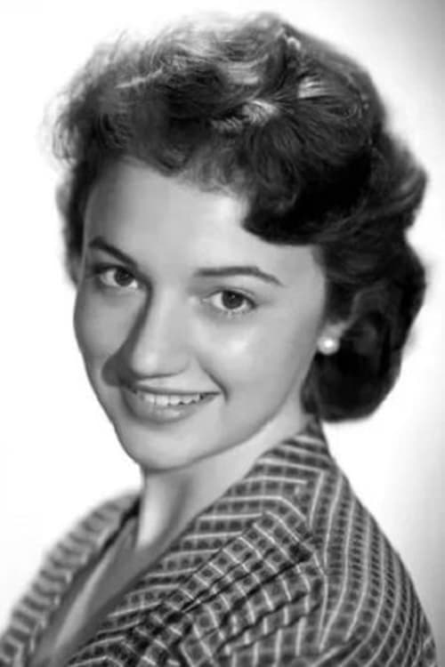 Anne Whitfield filmleri