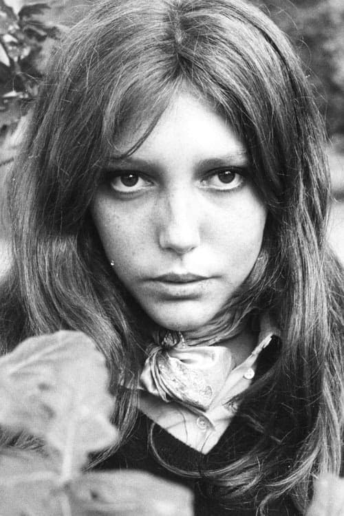 Anne Wiazemsky filmleri