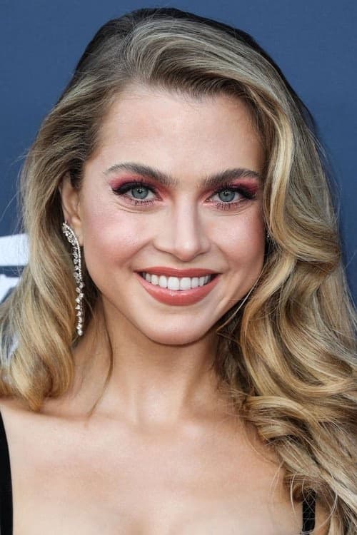 Anne Winters filmleri