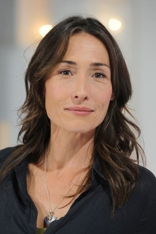 Annelise Hesme filmleri
