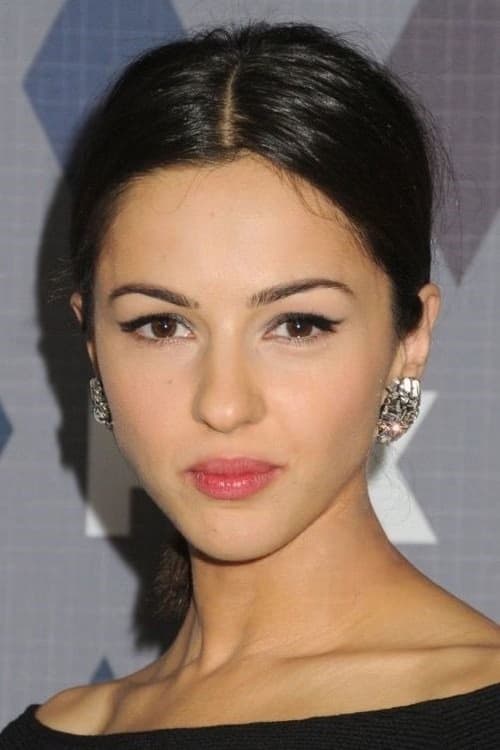 Annet Mahendru filmleri
