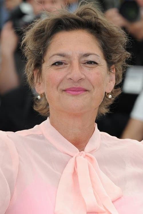 Annet Malherbe filmleri