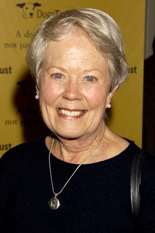 Annette Crosbie filmleri