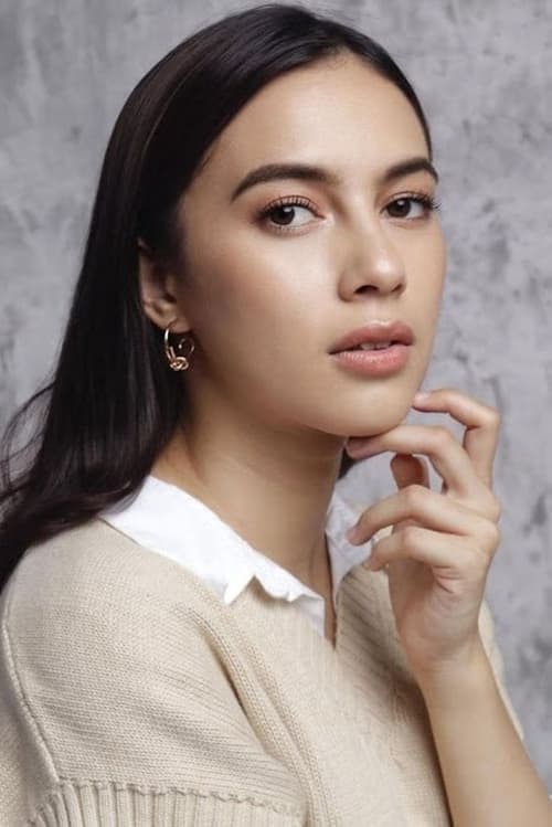 Annette Edoarda filmleri