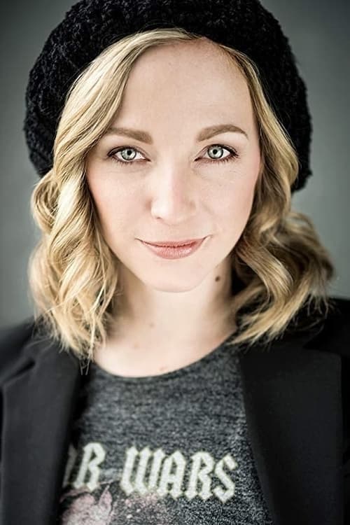 Annette Reilly filmleri