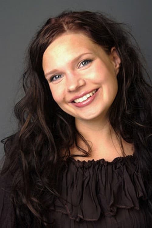 Anni-Kristiina Juuso filmleri