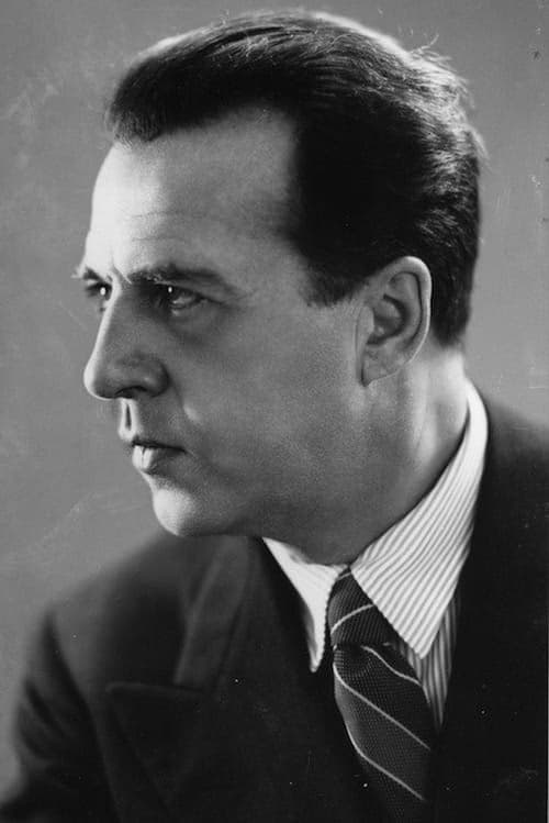 Annibale Ninchi filmleri