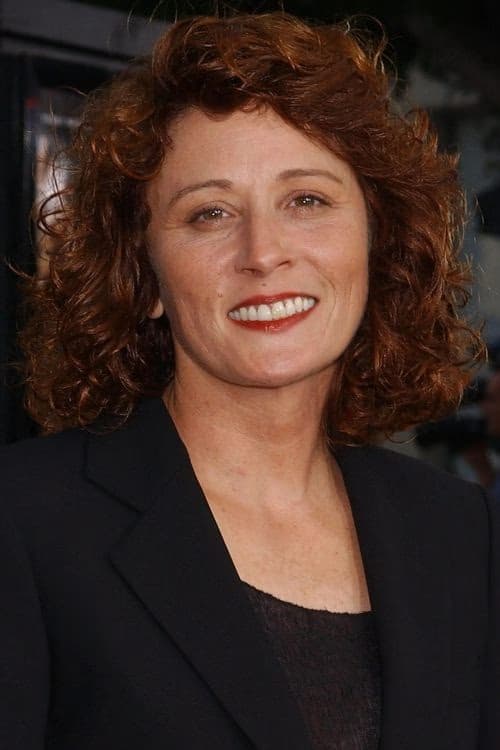 Annie Corley filmleri