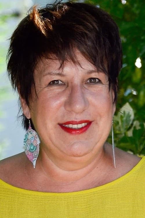 Annie Grégorio filmleri