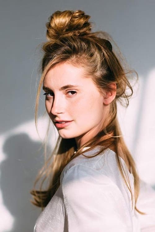 Annie Hamilton filmleri