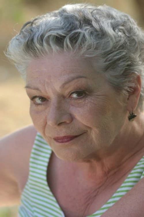 Annie Mercier filmleri