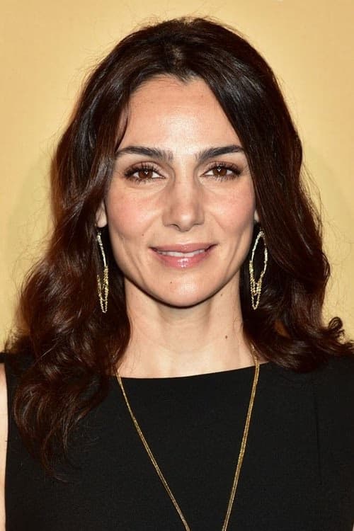 Annie Parisse filmleri