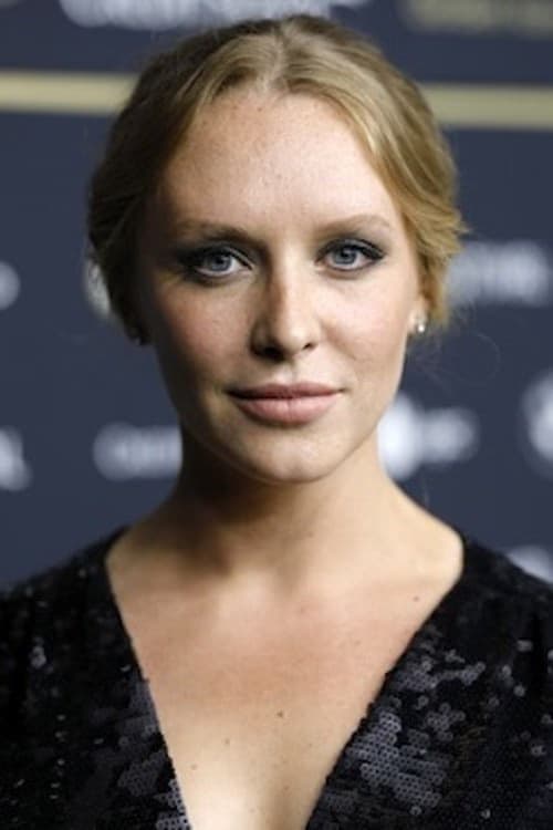 Annie Starke filmleri