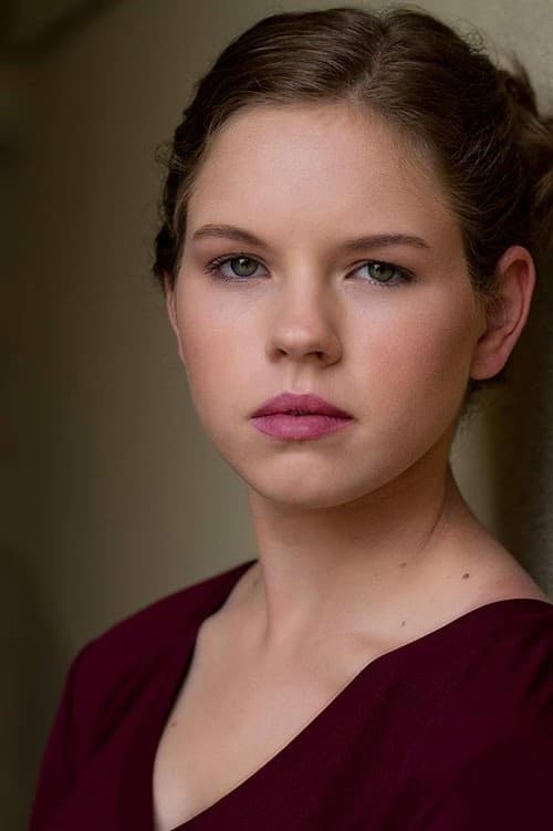 Annie Thrash filmleri