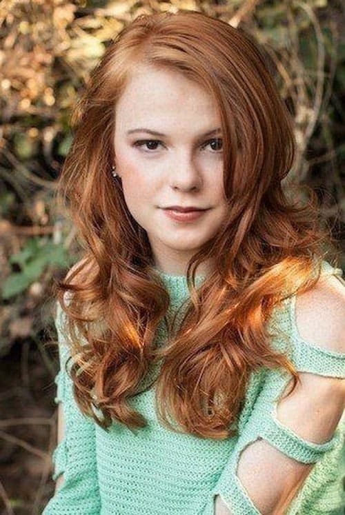 Annie Thurman filmleri