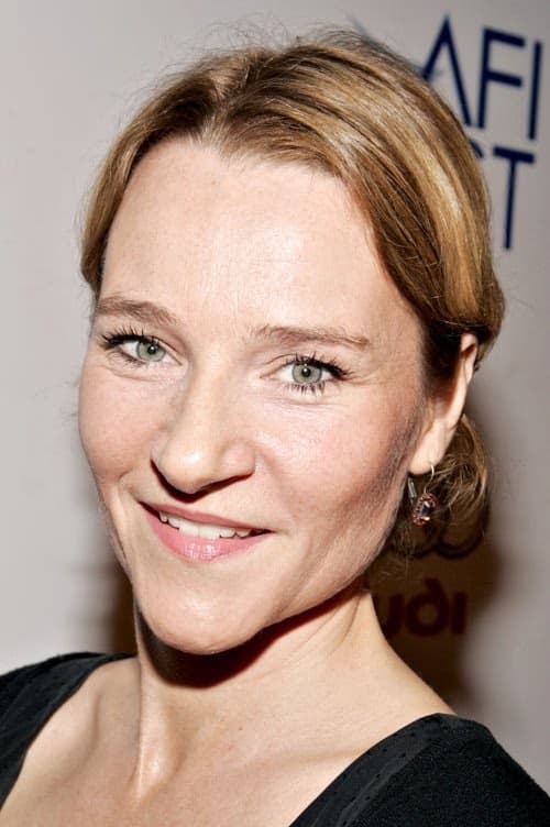 Annika Hallin filmleri