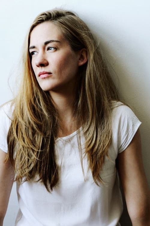 Annina Hellenthal filmleri