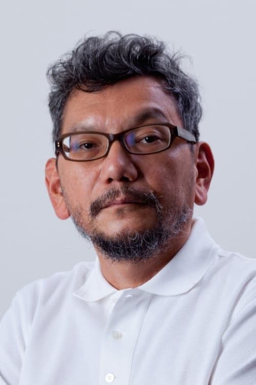 Anno Hideaki filmleri