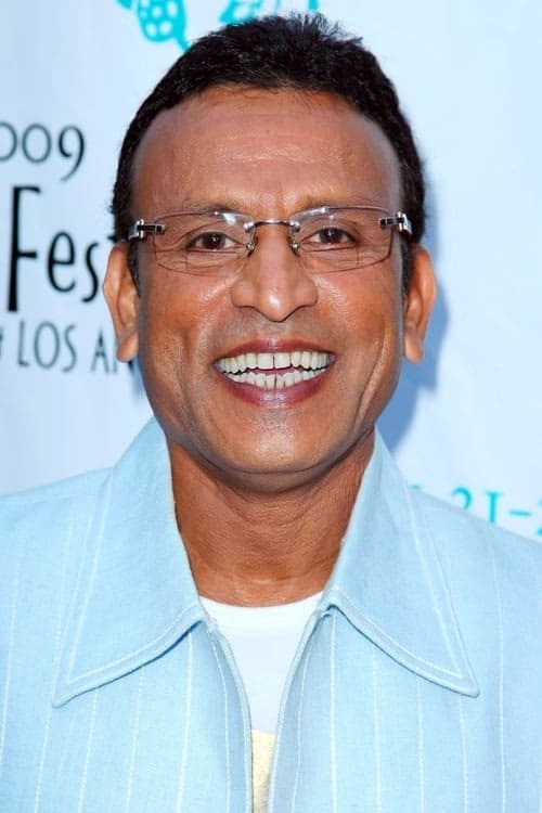 Annu Kapoor filmleri