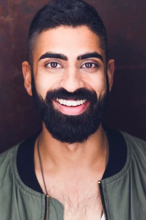 Anoop Desai filmleri