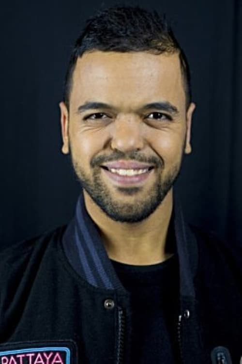 Anouar Toubali filmleri