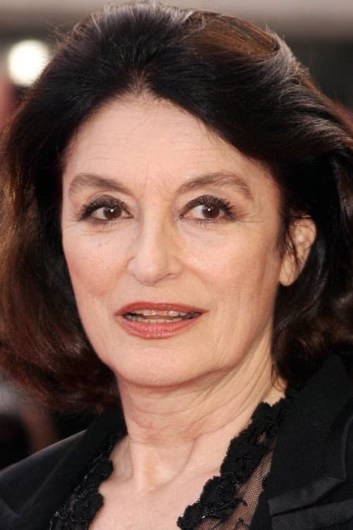Anouk Aimée filmleri